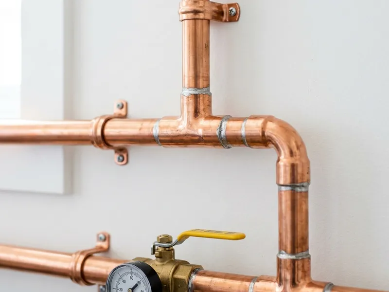 Pipe Repair & Replacement Plumber in Euclid, OH